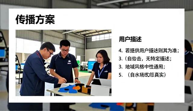 宣传片制作客户使用新媒体运营的反馈