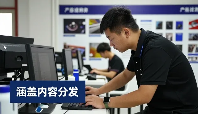 跨区域项目解决方案中的宣传片制作选择