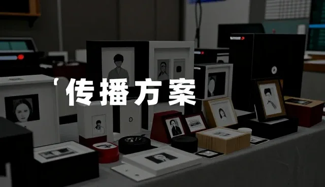 宣传片制作全流程管理与后期维护策略