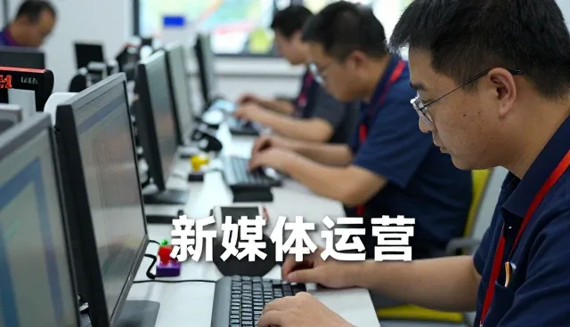 维护保养中的涵盖内容分发优势展示